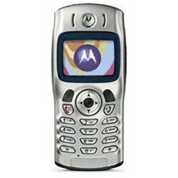 Entfernen Sie Motorola SIM-Lock mit einem Code Motorola C256