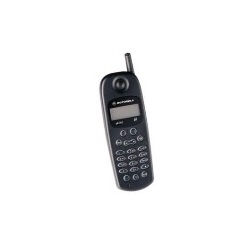 Entfernen Sie Motorola SIM-Lock mit einem Code Motorola CD920
