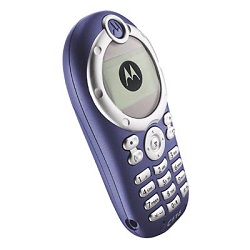 Entfernen Sie Motorola SIM-Lock mit einem Code Motorola C116