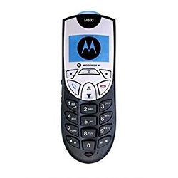 Entfernen Sie Motorola SIM-Lock mit einem Code Motorola M800