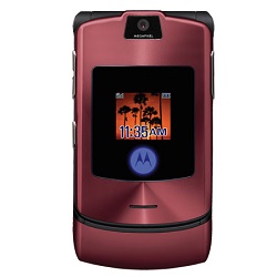  Motorola V3im Handys SIM-Lock Entsperrung. Verfgbare Produkte