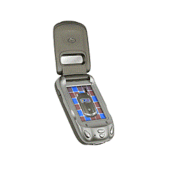 Entfernen Sie Motorola SIM-Lock mit einem Code Motorola Accompli 388c