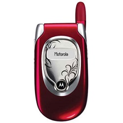 Entfernen Sie Motorola SIM-Lock mit einem Code Motorola V291