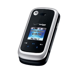 Entfernen Sie Motorola SIM-Lock mit einem Code Motorola Entice W766
