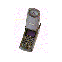 Entfernen Sie Motorola SIM-Lock mit einem Code Motorola StarTac 75+