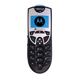 Entfernen Sie Motorola SIM-Lock mit einem Code Motorola M900