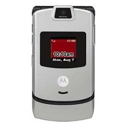  Motorola V3M Handys SIM-Lock Entsperrung. Verfgbare Produkte
