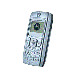 Entfernen Sie Motorola SIM-Lock mit einem Code Motorola C117
