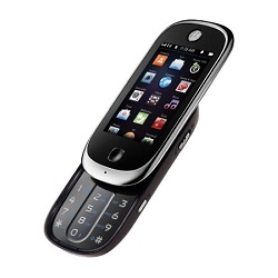 Entfernen Sie Motorola SIM-Lock mit einem Code Motorola QA4 Evoke