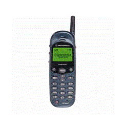 SIM-Lock mit einem Code, SIM-Lock entsperren Motorola Timeport P7089