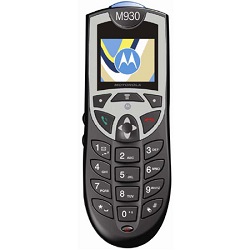 Entfernen Sie Motorola SIM-Lock mit einem Code Motorola M930