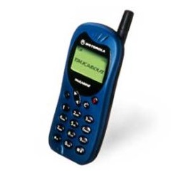 Entfernen Sie Motorola SIM-Lock mit einem Code Motorola T2688
