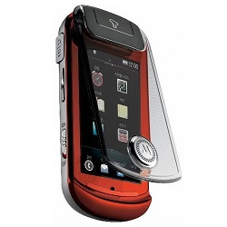 Entfernen Sie Motorola SIM-Lock mit einem Code Motorola ZN4 Krave