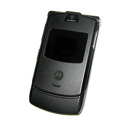 SIM-Lock mit einem Code, SIM-Lock entsperren Motorola V3re