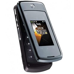 Entfernen Sie Motorola SIM-Lock mit einem Code Motorola i9