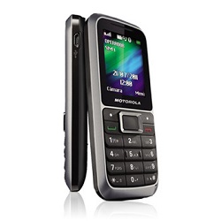 Entfernen Sie Motorola SIM-Lock mit einem Code Motorola wx292