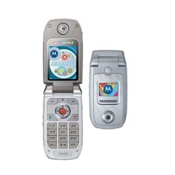 Entfernen Sie Motorola SIM-Lock mit einem Code Motorola A668