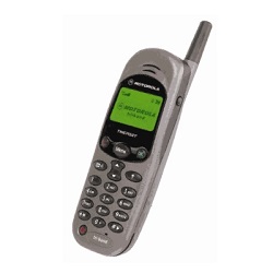 Entfernen Sie Motorola SIM-Lock mit einem Code Motorola Timeport P7389i