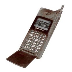 Entfernen Sie Motorola SIM-Lock mit einem Code Motorola 8700