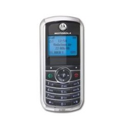 Entfernen Sie Motorola SIM-Lock mit einem Code Motorola C121