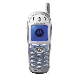Entfernen Sie Motorola SIM-Lock mit einem Code Motorola T280i