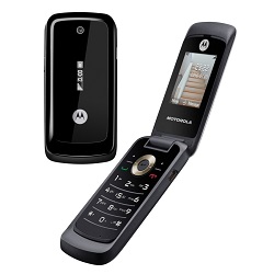 Entfernen Sie Motorola SIM-Lock mit einem Code Motorola WX295