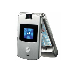 Entfernen Sie Motorola SIM-Lock mit einem Code Motorola V3v