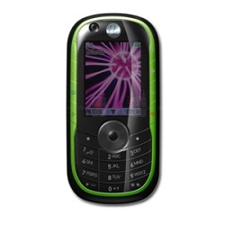 Entfernen Sie Motorola SIM-Lock mit einem Code Motorola E1060