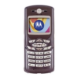 Entfernen Sie Motorola SIM-Lock mit einem Code Motorola C450