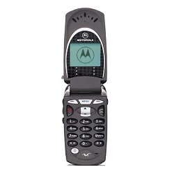 Entfernen Sie Motorola SIM-Lock mit einem Code Motorola V60c