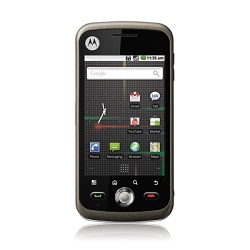Entfernen Sie Motorola SIM-Lock mit einem Code Motorola Quench XT3