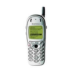 Entfernen Sie Motorola SIM-Lock mit einem Code Motorola T288