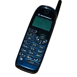 Entfernen Sie Motorola SIM-Lock mit einem Code Motorola C520