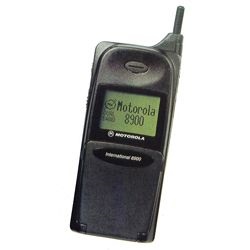 Entfernen Sie Motorola SIM-Lock mit einem Code Motorola 8900