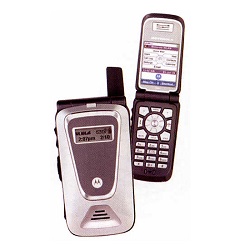 Entfernen Sie Motorola SIM-Lock mit einem Code Motorola CN620