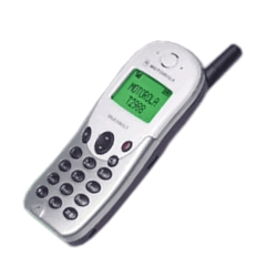 SIM-Lock mit einem Code, SIM-Lock entsperren Motorola T2988