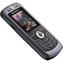 Entfernen Sie Motorola SIM-Lock mit einem Code Motorola L6i