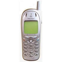 Entfernen Sie Motorola SIM-Lock mit einem Code Motorola P280