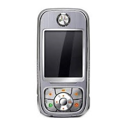 Entfernen Sie Motorola SIM-Lock mit einem Code Motorola A732