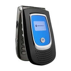 Entfernen Sie Motorola SIM-Lock mit einem Code Motorola MPx200