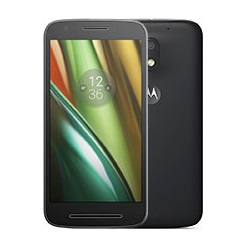 Entfernen Sie Motorola SIM-Lock mit einem Code Motorola E3
