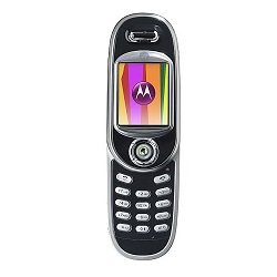 Entfernen Sie Motorola SIM-Lock mit einem Code Motorola R880