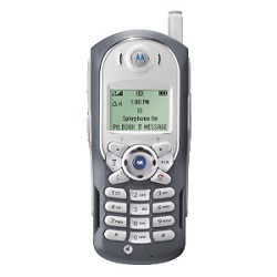 Entfernen Sie Motorola SIM-Lock mit einem Code Motorola T300p