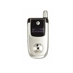 Entfernen Sie Motorola SIM-Lock mit einem Code Motorola V220