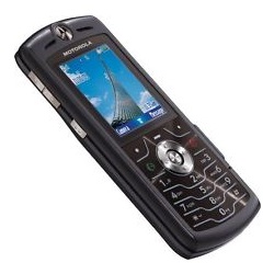 Entfernen Sie Motorola SIM-Lock mit einem Code Motorola L7