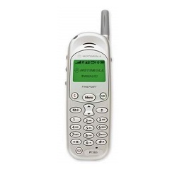 Entfernen Sie Motorola SIM-Lock mit einem Code Motorola P7382i Timeport