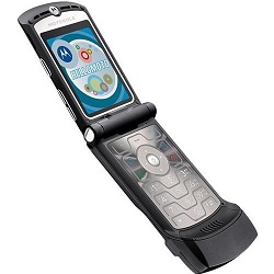  Motorola V3 RAZR Handys SIM-Lock Entsperrung. Verfgbare Produkte