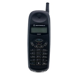 Entfernen Sie Motorola SIM-Lock mit einem Code Motorola D160