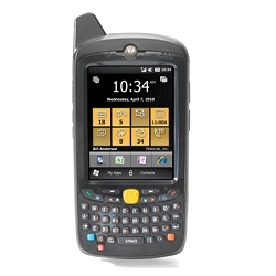 Entfernen Sie Motorola SIM-Lock mit einem Code Motorola MC65