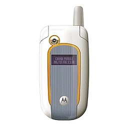 SIM-Lock mit einem Code, SIM-Lock entsperren Motorola V501